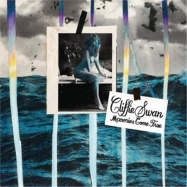 SWAN, CLIFFIE | MEMORIES COME TRUE | VINYL RECORD (LP)