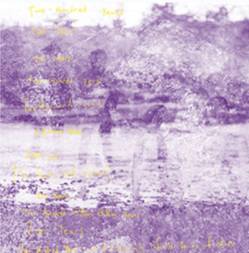 200 YEARS | 200 YEARS | VINYL RECORD (LP)