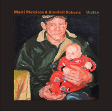 MORRISON, MAIRI / ROBERTS, ALASDAIR | URSTAN | VINYL RECORD (LP)