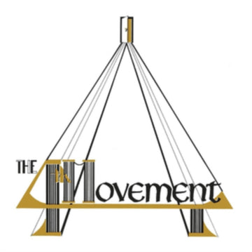 4TH MOVEMENT | 4TH MOVEMENT | VINYL RECORD (LP)