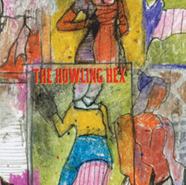 HOWLING HEX | WILSON SEMICONDUCTORS | VINYL RECORD (LP)