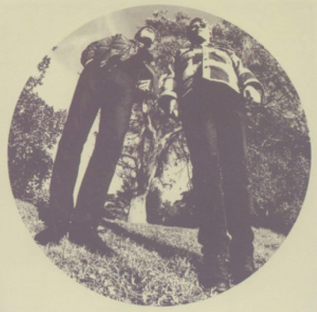 SEGALL TY & WHITE FENCE | HAIR | MUSIC CASSETTE