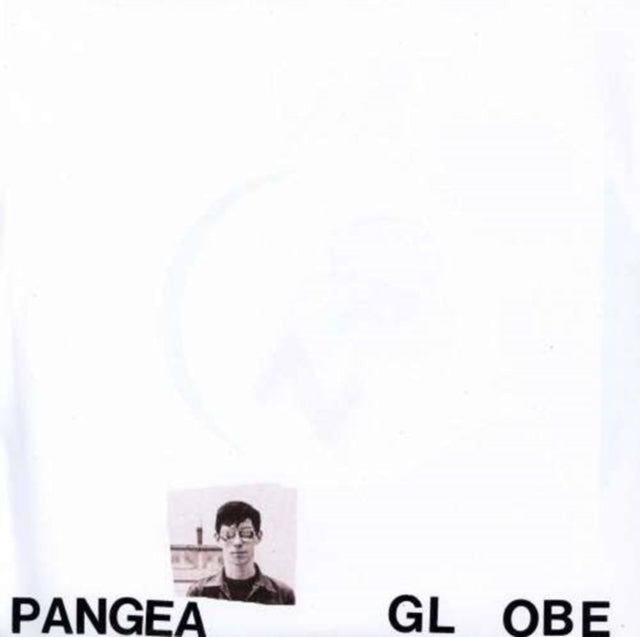 SIC ALPS | PANGEA GLOBE | 7IN VINYL
