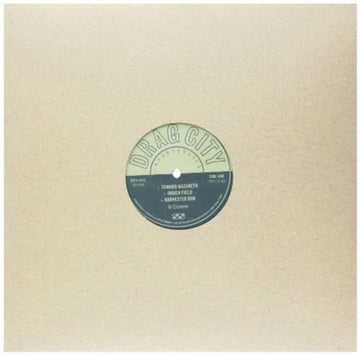 TOWARD NAZARETH INDICA FIELD HARVESTER DUB | 12IN VINYL