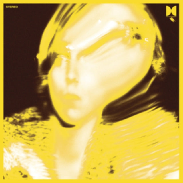SEGALL, TY | TWINS | VINYL RECORD (LP)