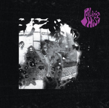 WATER ON MARS | VINYL RECORD (LP)