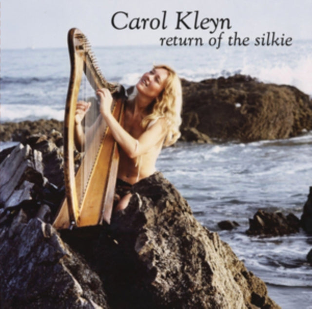 KLEYN, CAROL | RETURN OF THE SILKIE | VINYL RECORD (LP)