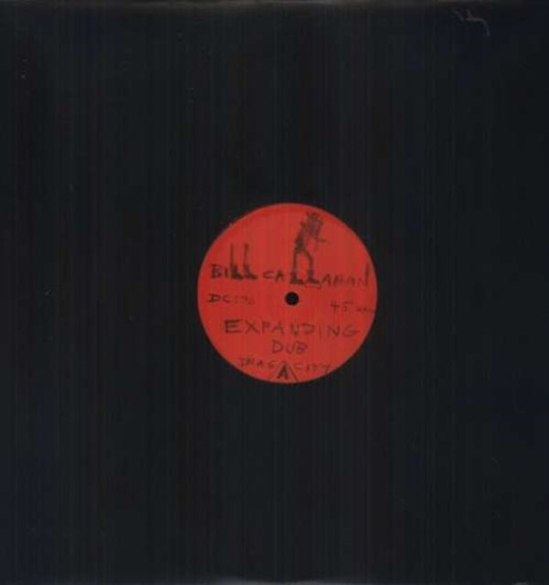 CALLAHAN, BILL | EXPANDING DUB | VINYL RECORD (LP)