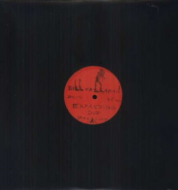 CALLAHAN, BILL | EXPANDING DUB | VINYL RECORD (LP)