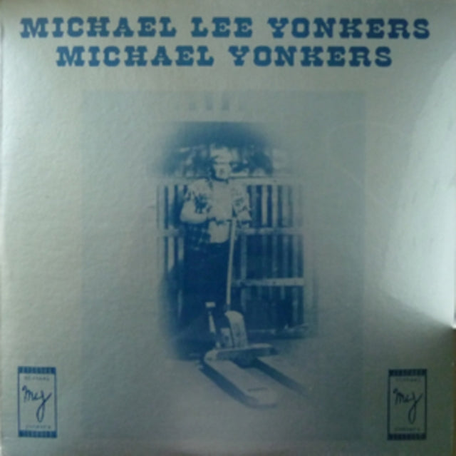 YONKERS, MICHAEL | MICHAEL LEE YONKERS | VINYL RECORD (LP)