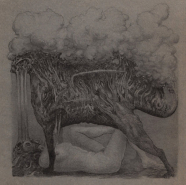 AMBARCHI / O'MALLEY / DUNN | SHADE THEMES FROM KAIROS | VINYL RECORD (LP)