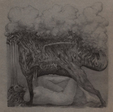 AMBARCHI / O'MALLEY / DUNN | SHADE THEMES FROM KAIROS | VINYL RECORD (LP)
