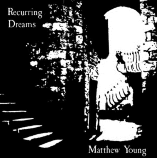YOUNG, MATTHEW | RECURRING DREAMS | VINYL RECORD (LP)