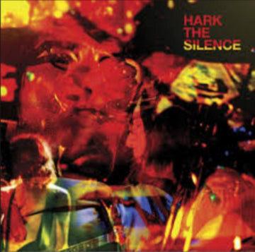 SILENCE | HARK THE SILENCE | VINYL RECORD (LP)