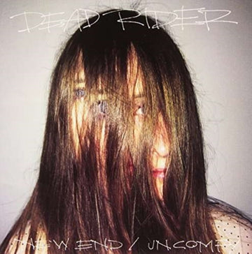 NEW END / UNCOMFY | 7IN VINYL