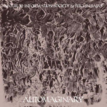 AUTOMAGINARY | VINYL RECORD (LP)