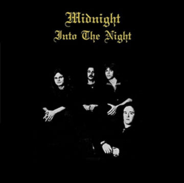 INTO THE NIGHT | VINYL RECORD (LP)