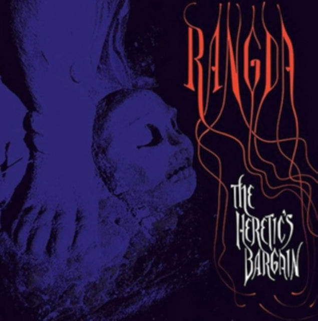 RANGDA | HERETIC'S BARGAIN | VINYL RECORD (LP)