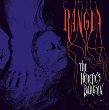 RANGDA | HERETIC'S BARGAIN | VINYL RECORD (LP)