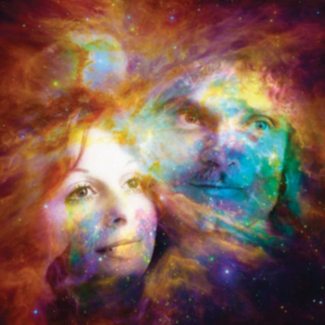LIGHTSTORM | CREATION | VINYL RECORD (LP)