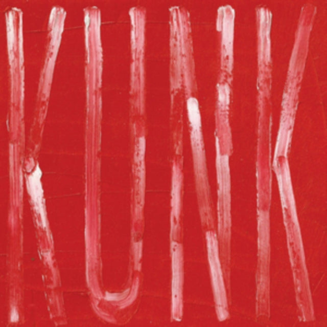 DOPE BODY | KUNK | VINYL RECORD (LP)