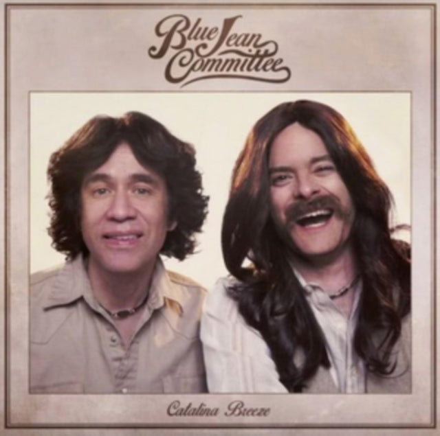 BLUE JEAN COMMITTEE | CATALINA BREEZE | 12IN VINYL