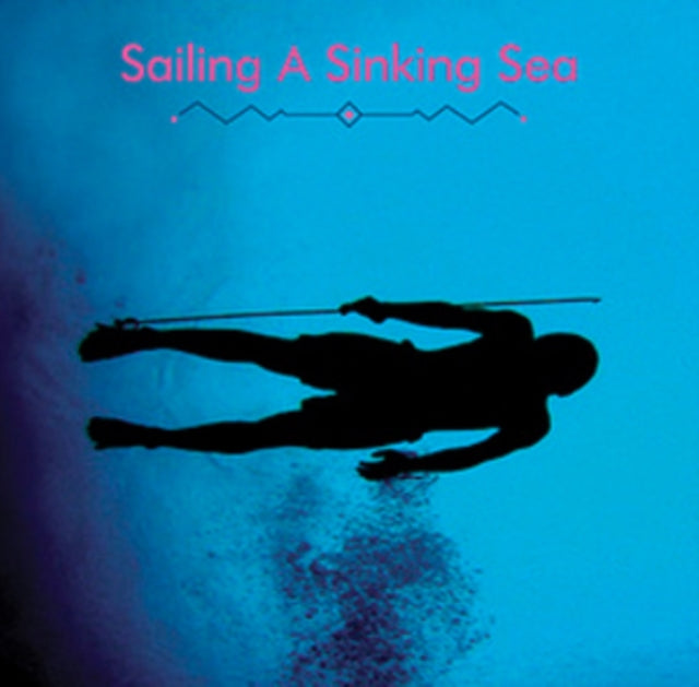 WYATT, OLIVIA + BITCHIN BAJAS | SAILING A SINKING SEA | VINYL RECORD (LP)