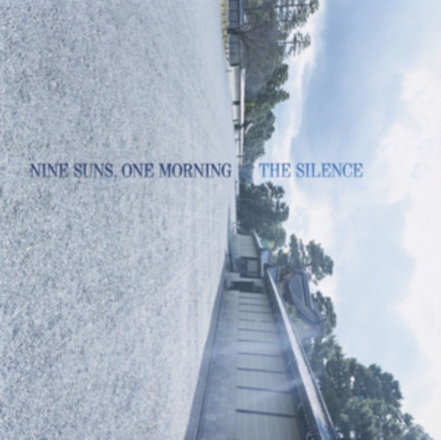 SILENCE | NINE SUNS, ONE MORNING (LP/7IN) | VINYL RECORD (LP)