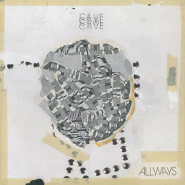 CAVE | ALLWAYS | CD