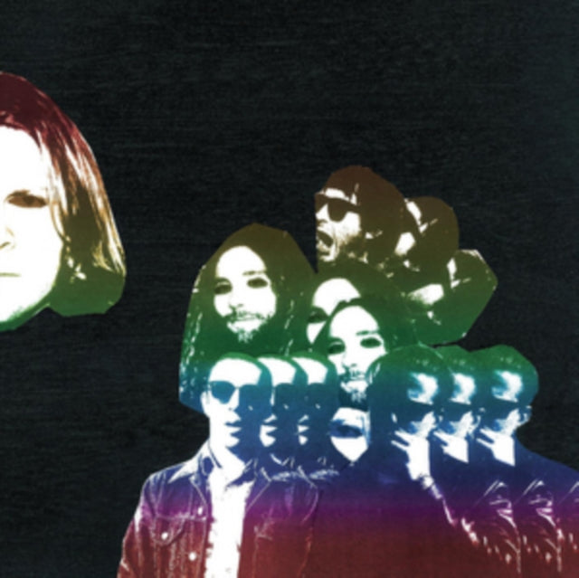 SEGALL, TY | FREEDOM'S GOBLIN | VINYL RECORD (LP)