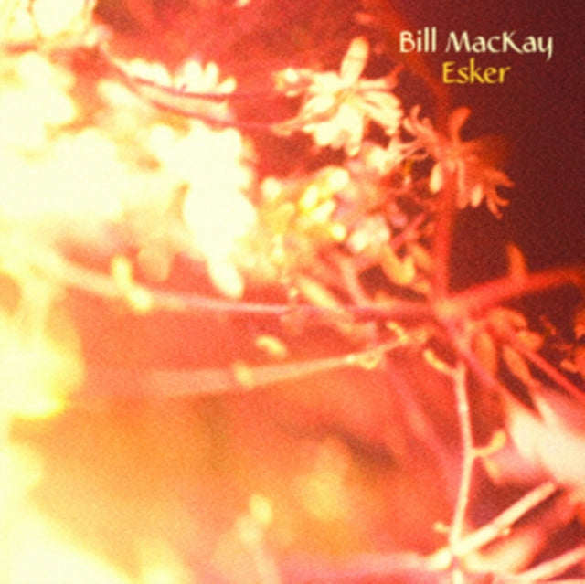 MACKAY, BILL | ESKER | VINYL RECORD (LP)