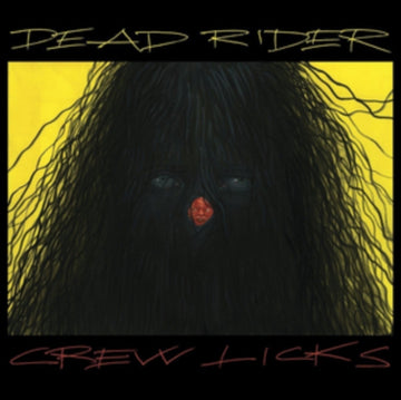 CREW LICKS | VINYL RECORD (LP)