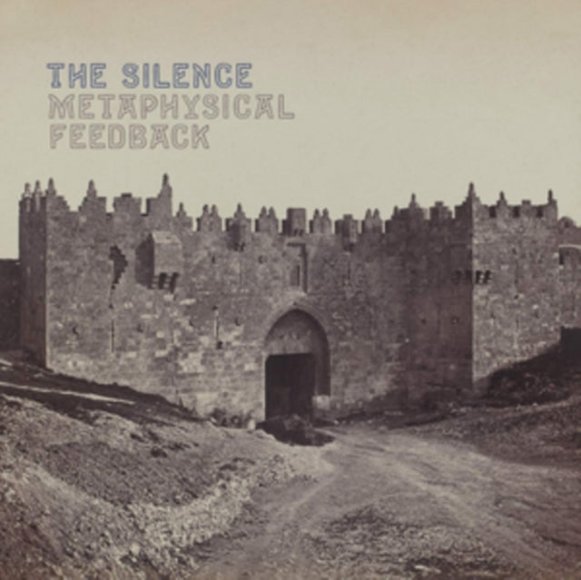SILENCE | METAPHYSICAL FEEDBACK | VINYL RECORD (LP)