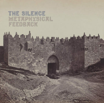 SILENCE | METAPHYSICAL FEEDBACK | VINYL RECORD (LP)