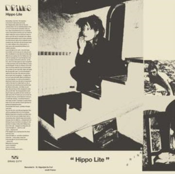 DRINKS | HIPPO LITE | CD