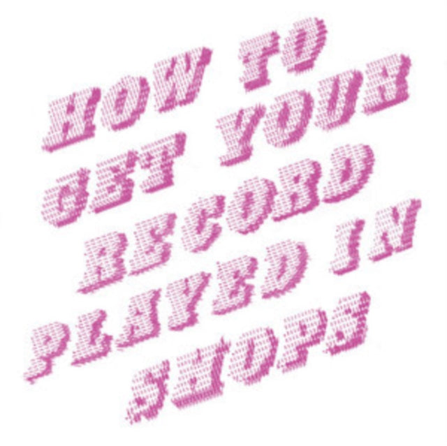 DONOVAN, MIKE | HOW TO GET YOUR RECORD PLAYED IN SHOPS | 12IN VINYL