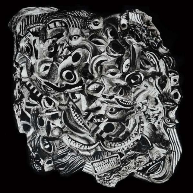 NACE, BILL | BOTH | VINYL RECORD (LP)