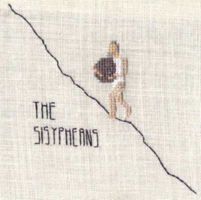 WHITE, XYLOURIS | SISYPHEANS | VINYL RECORD (LP)