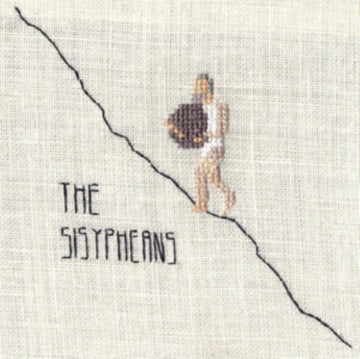 WHITE, XYLOURIS | SISYPHEANS | VINYL RECORD (LP)