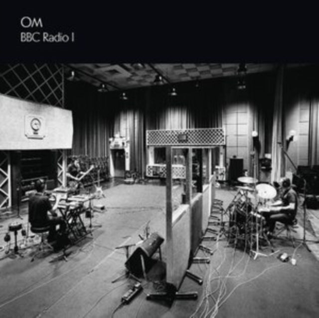 OM | BBC RADIO 1 (2-TEN INCHS) | 10IN VINYL