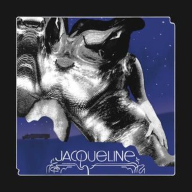 LYNN, JACKIE | JACQUELINE | VINYL RECORD (LP)