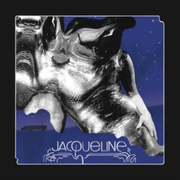 LYNN, JACKIE | JACQUELINE | VINYL RECORD (LP)