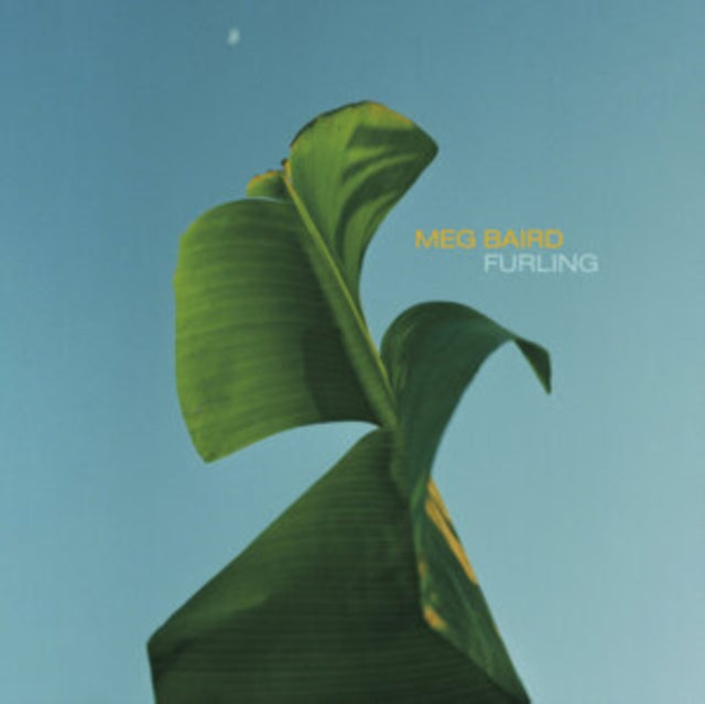 BAIRD, MEG | FURLING | VINYL RECORD (LP)