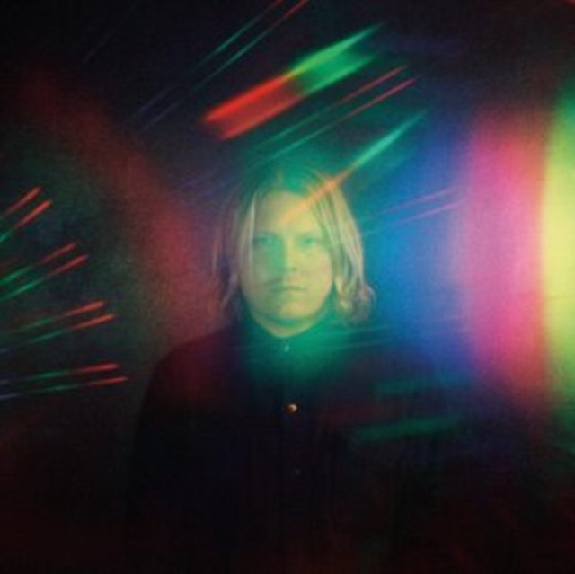 SEGALL, TY | HARMONIZER | MUSIC CASSETTE