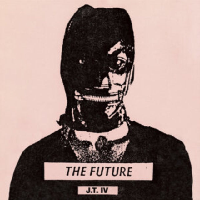 J.T. IV | FUTURE (2LP) | VINYL RECORD (LP)