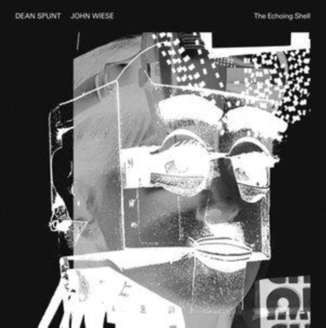 SPUNT, DEAN & JOHN WIESE | ECHOING SHELL | VINYL RECORD (LP)
