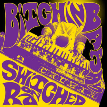 SWITCHED ON RA | VINYL RECORD (LP)
