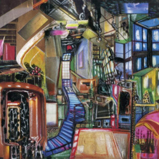 NACE, BILL | THROUGH A ROOM | VINYL RECORD (LP)