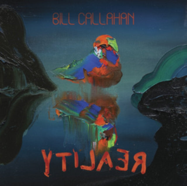 CALLAHAN, BILL | YTIâ…ƒAÆŽÐ¯ (2LP) | VINYL RECORD (LP)