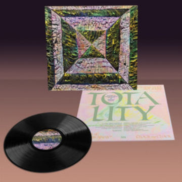 TOTALITY | VINYL RECORD (LP)